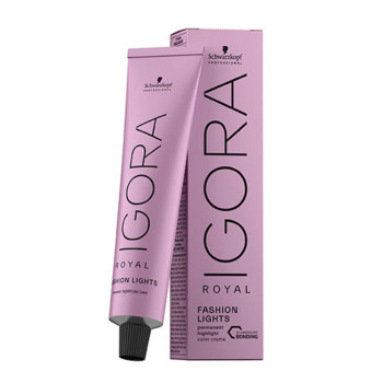 Igora Royal Fashion Lights L-88 Rouge Intenso | Schwarzkopf
