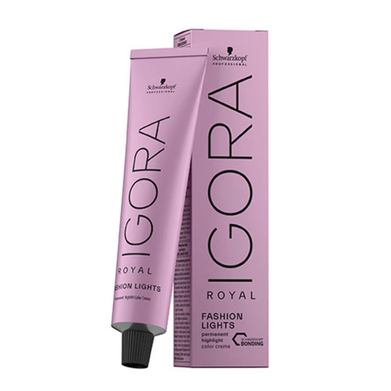 Igora Royal Fashion Lights L-88 Rouge Intenso | Schwarzkopf