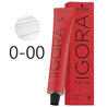 Igora Royal 0-00 Diluter 60ml Schwarzkopf