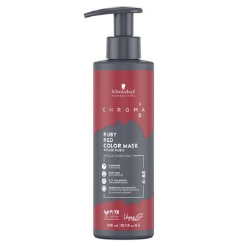 Masque Chroma Id 6-88 Rouge Rubis Schwarzkopf 300ml