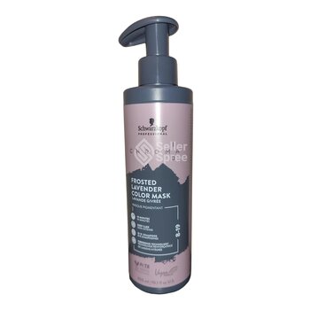 Schwarzkopf Chroma Id Mask 8-19 Lavanda 300ml