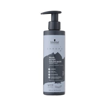 Masque Chroma Id 9,5-1 Plata Perlado Schwarzkopf