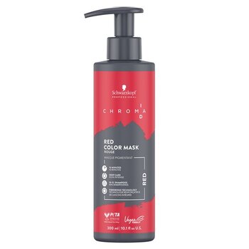 Schwarzkopf Chroma Id Mascarilla Red 300ml