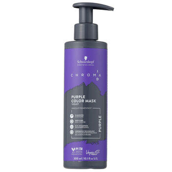 Schwarzkopf Chroma Id Masque Violet 300ml
