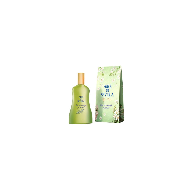 Instituto Español Aire de Sevilla Flor de Naranjo EDT 150ml