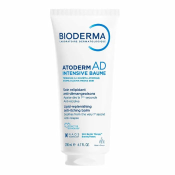 Bioderma Atoderm AD Baume Intensif 200ml