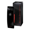 Mercedes Club Black EDP 50ml - Parfum Homme | MERCEDES ...