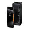Mercedes Club Black Edt 100ml - Parfum Homme | MERCEDES BENZ