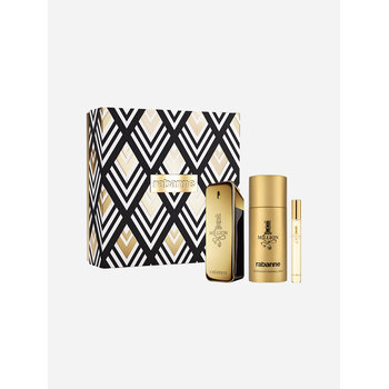 Paco Rabanne 1 Million Set EDT 100ml + Déo 150ml