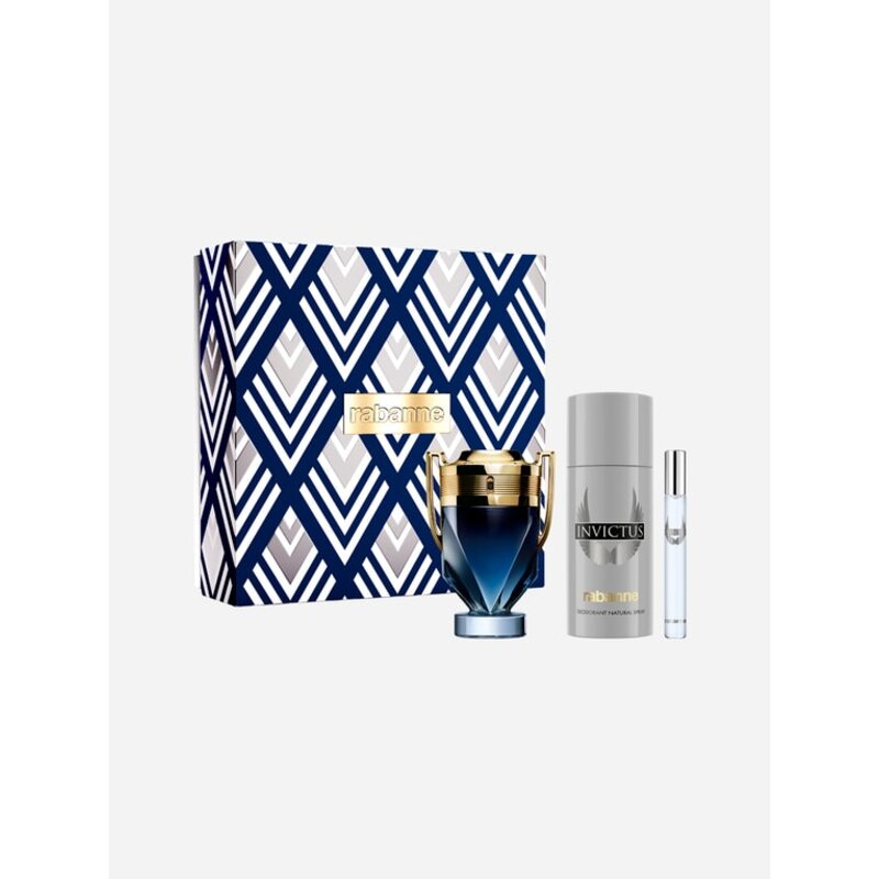 Paco Rabanne Set Phantom Parfum 100ml + Desodorante