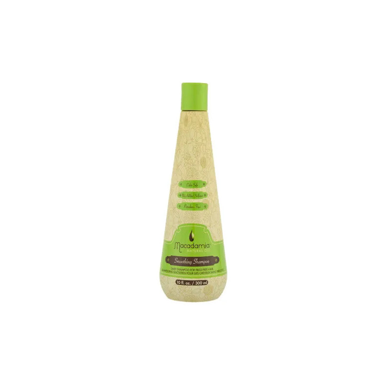Shampooing Lissant Macadamia 300ml - Kermatone