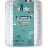 Bel Baby Bâtonnets Sécurité 60 U - BEL