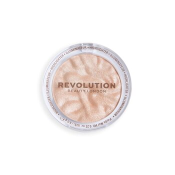 Highlight Reloaded Dare to Divulge Revolution Make Up