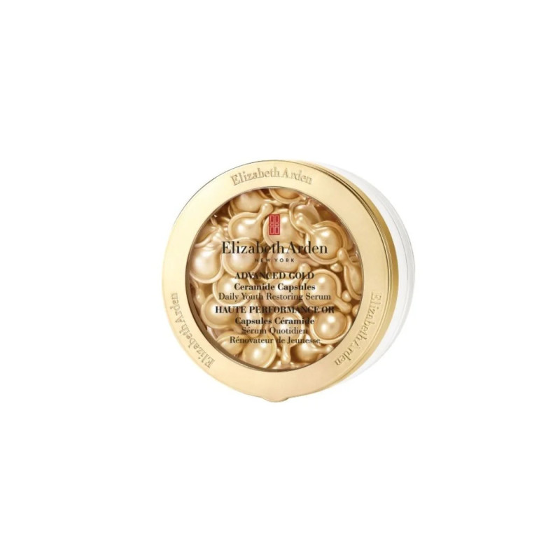 Elizabeth Arden Advanced Gold Ceramide 60 Capsules