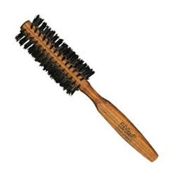 Brosse Eurostil Circular Professionnel 12mm - Kermatone