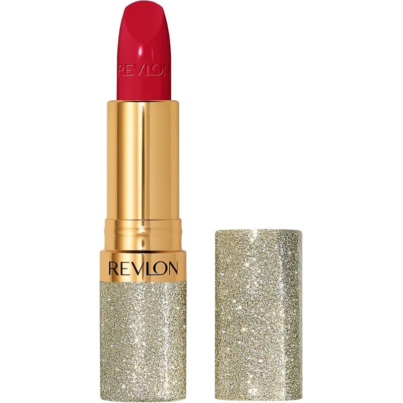 Revlon Super Lustrous Rouge à Lèvres 010 Heatwave