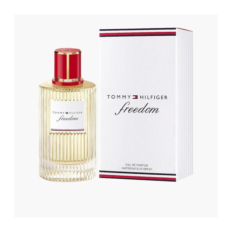 Tommy Hilfiger Freedom EDP 50ml - Parfum Homme
