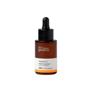 Skin Generics Vitamina C Serum 20 - 30ml