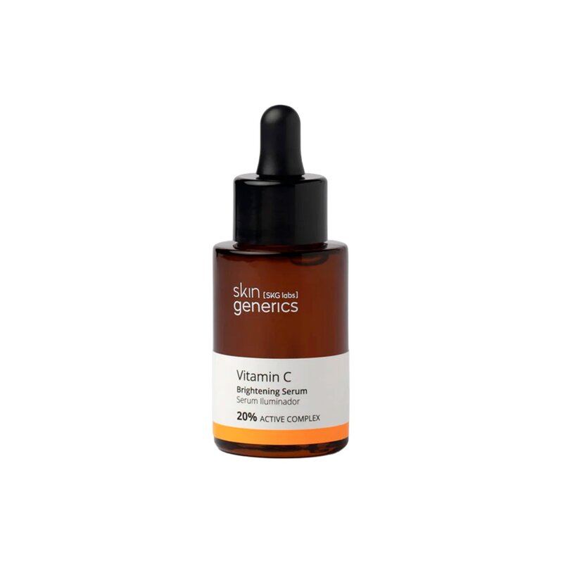 Skin Generics Vitamina C Serum 20 - 30ml