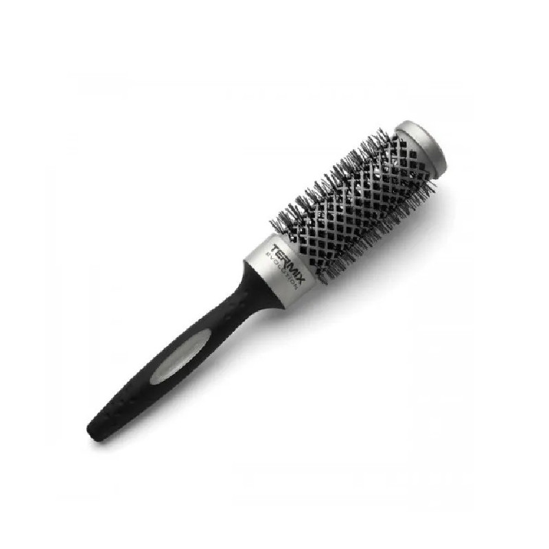 Brosse Termix Brush Evolution 32mm - Volume et Éclat | Kermatone