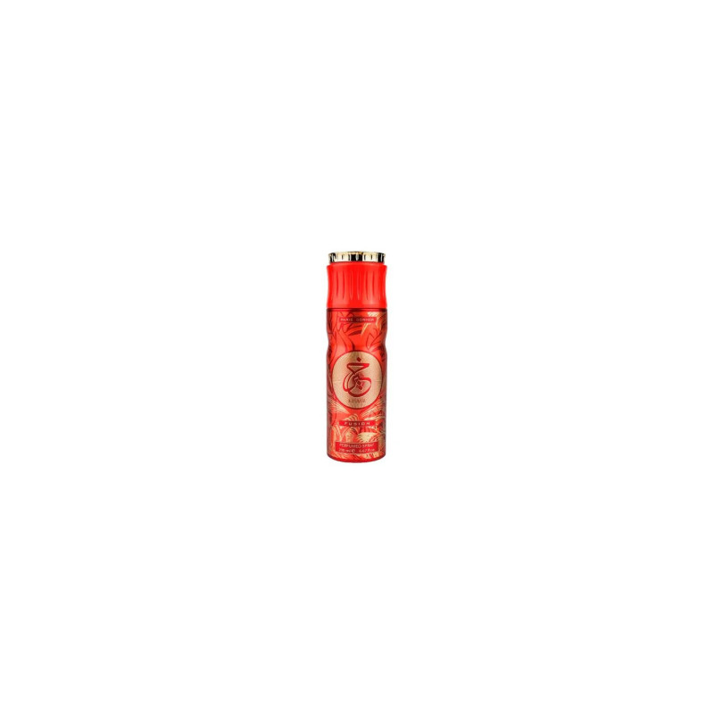 Paris Corner Khair Fusion Déodorant Spray 200ml