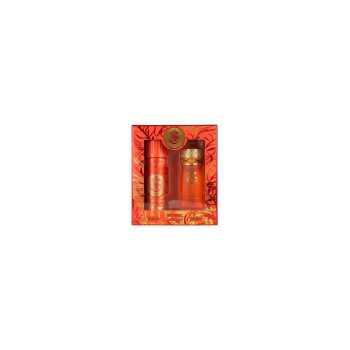 Paris Corner Khair Fusion EDP 100ml + Spray 200ml