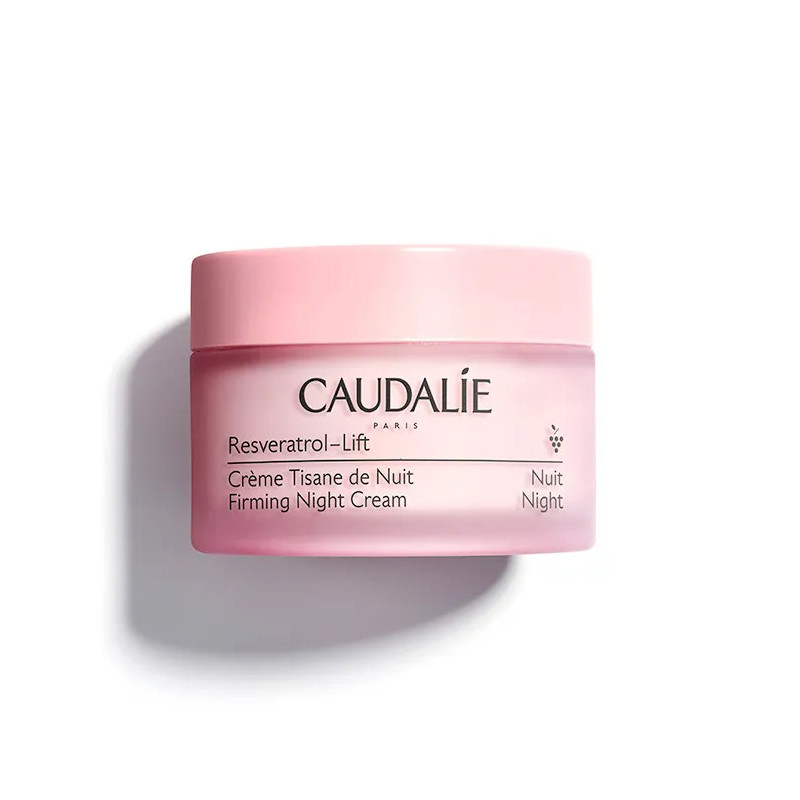 Caudalie Resveratrol-Lift Crème Cachemire Redensifiante ...