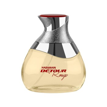 Al Haramain Detour Rouge EDP 100ml - Parfum