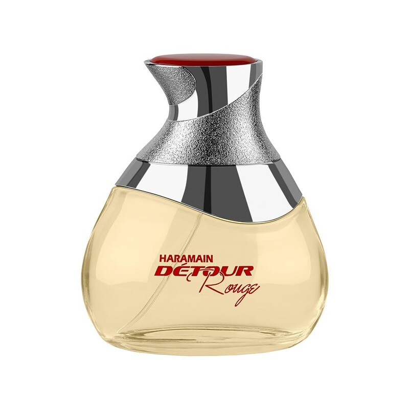 Al Haramain Detour Rouge EDP 100ml - Parfum
