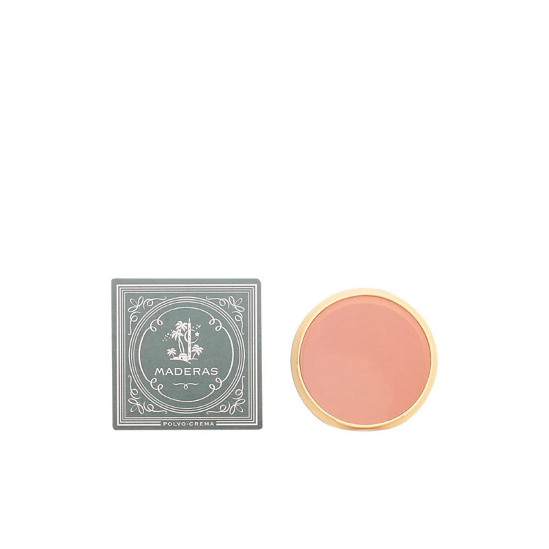 Poudre De Crème Maderas De Oriente 10 Jerez - Kermatone