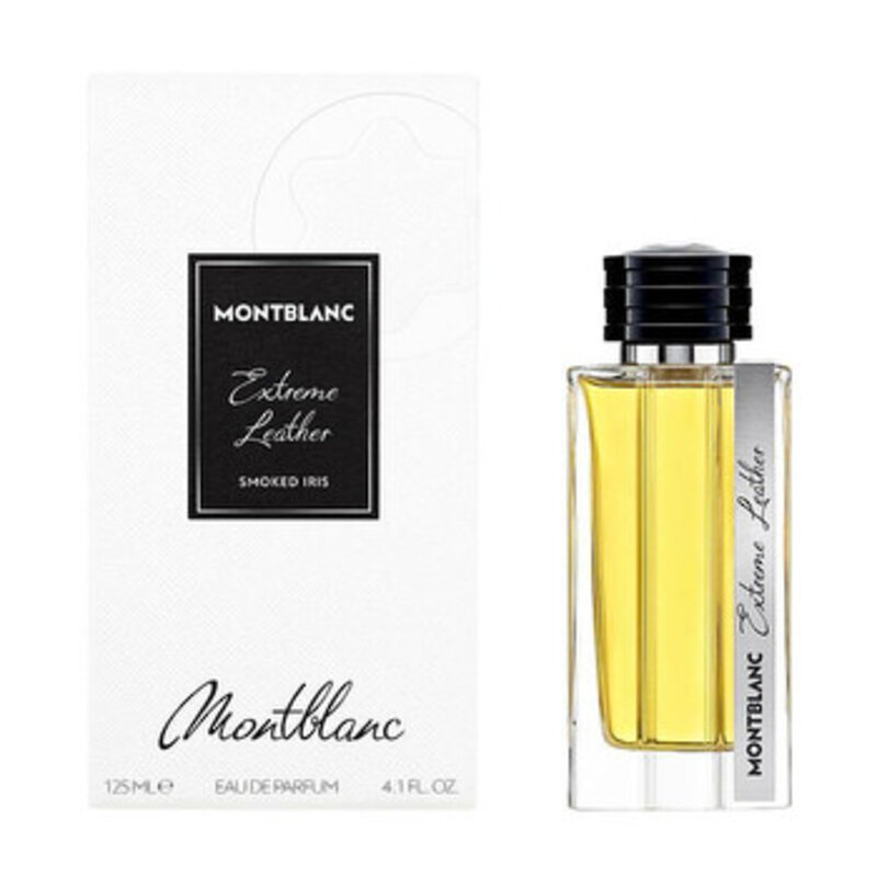 Montblanc Vetiver Glacier EDP 125ml - Parfum Homme