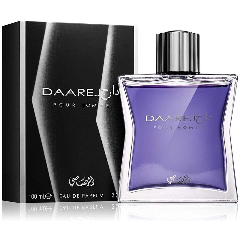 Rasasi Daarej Eau de Parfum 100ml | RASASI