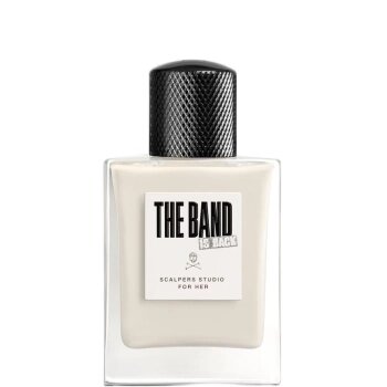 Scalpers The Band Is Black Her 50ml - Parfum Femme