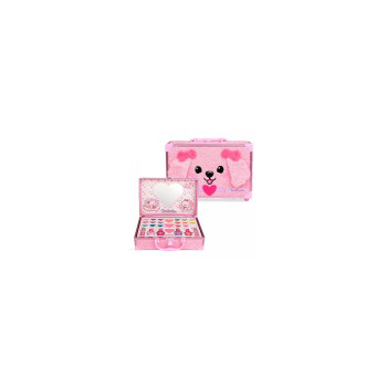 Martinelia Puppies Fluffy Maletin - Coffret MARTINELIA