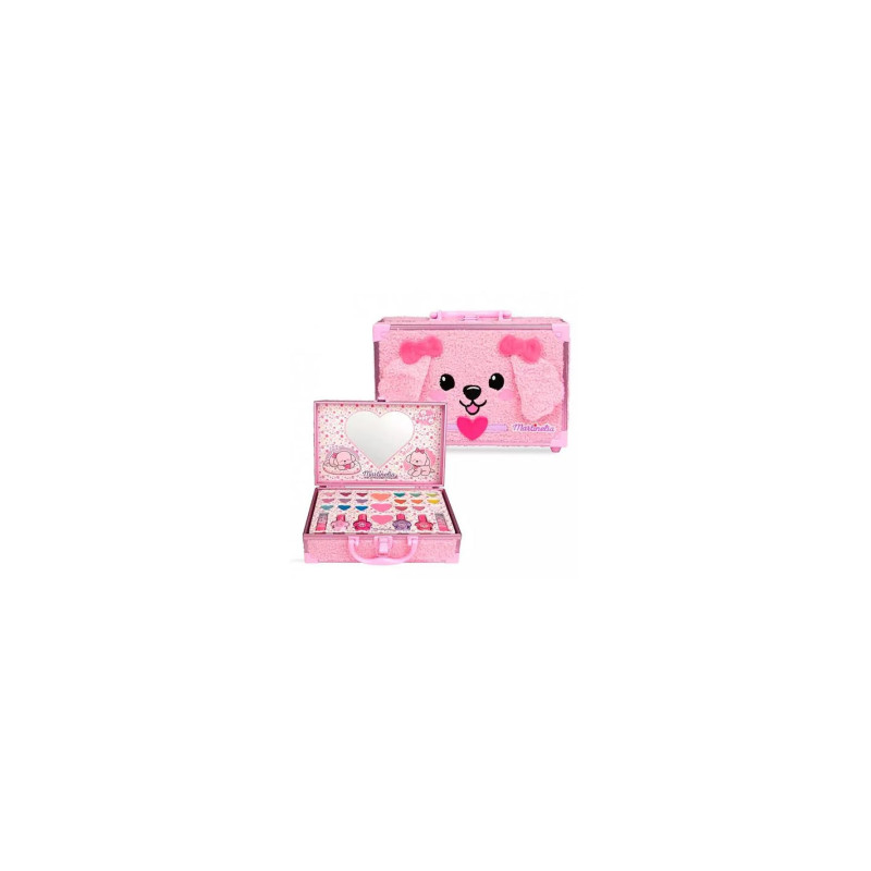 Martinelia Puppies Fluffy Maletin - Coffret MARTINELIA