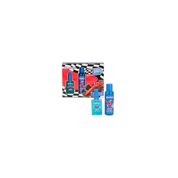 Martinelia High Speed Zone Turbo Fresh Duo EDT 50ml + 100ml
