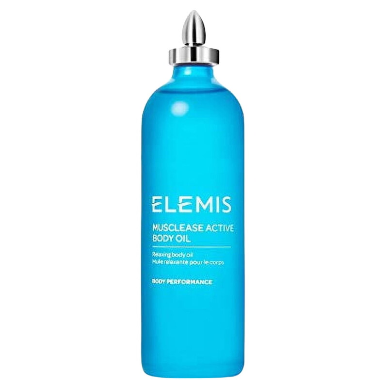 Elemis Musclease Active Body Concentrate 100ml