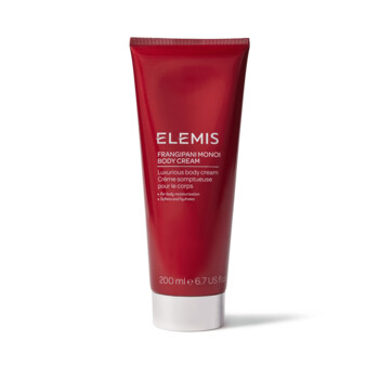 Elemis Crème corporelle Frangipani Monoi - 200 ml