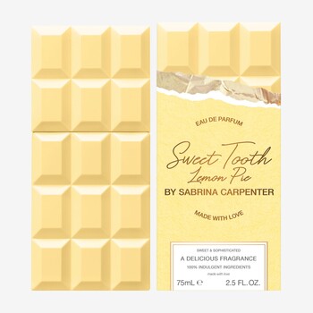 Sabrina Carpenter Lemon Pie Ep 30 Vp - Parfum