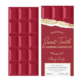 Sabrina Carpenter Sweet Tooth Cherry Baby Ep 75 Vp