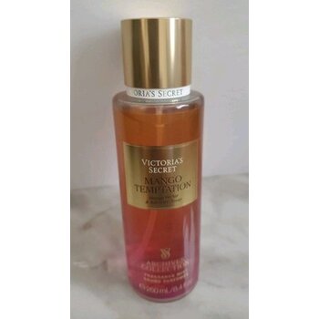 Victoria's Secret Mango Temptation Brume 250ml