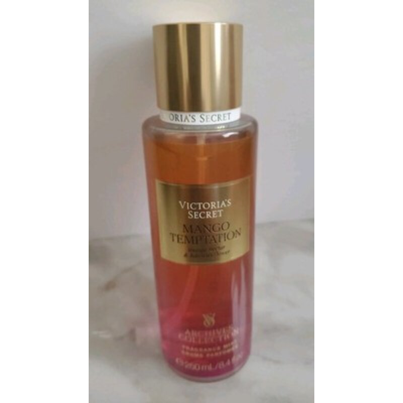 Victoria's Secret Mango Temptation Brume 250ml