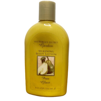 Victoria's Secret Pear Glace Lotion 236ml