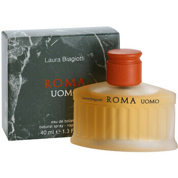 Laura Biagiotti Roma Uomo et 200 Vp - Parfum Homme
