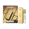 Paco Rabanne 1 Million Set : Coffret Parfum Homme