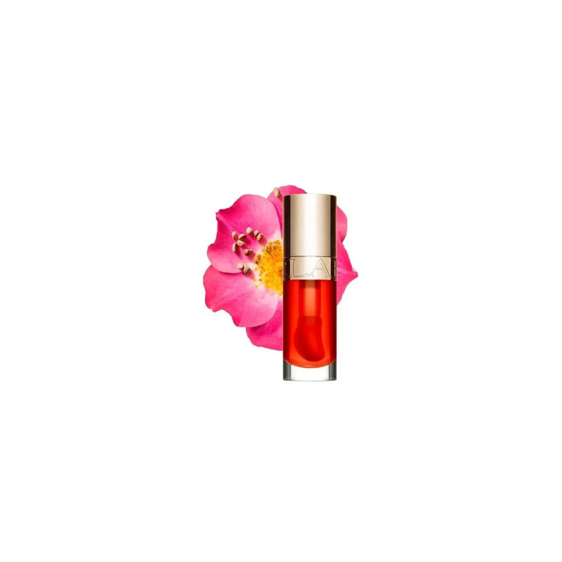 Clarins Lip Comfort Oil - Baume à lèvres | CLARINS