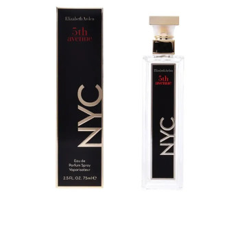 Elizabeth Arden 5th Avenue NYC Eau De Parfum - Kermatone