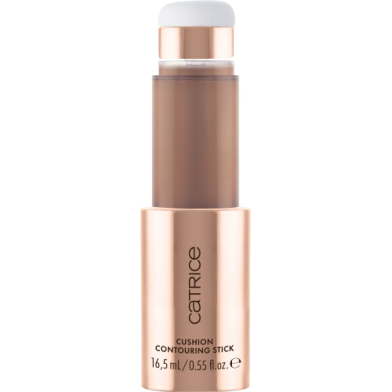 Catrice Espresso Yourself Cushion Contour C02 Café Crème