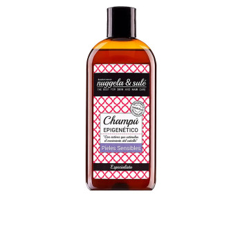 Shampooing Nuggela & Sulé Peau Sensible - Kermatone