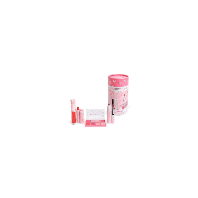 Magic Studio Coquette Beauty Sets - Coffret Maquillage